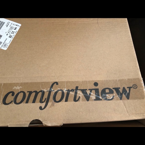 🆕 Size 8WW Comfortview mid calf boot teal suede - Picture 11 of 11